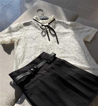 استین کوتاه گیپور 