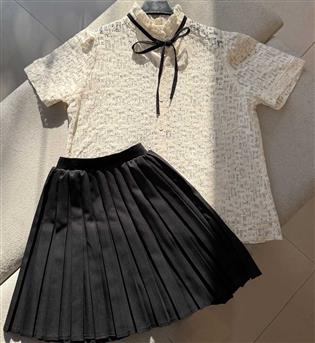 استین کوتاه گیپور 