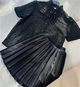 استین کوتاه گیپور 