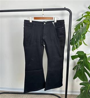 شلوار بوت کات کد 22445 c1