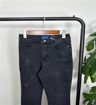 شلوار بوت کات کد 21822