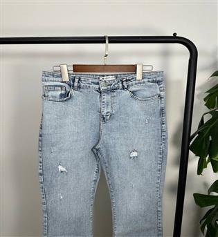 شلوار بوت کات کد 22086