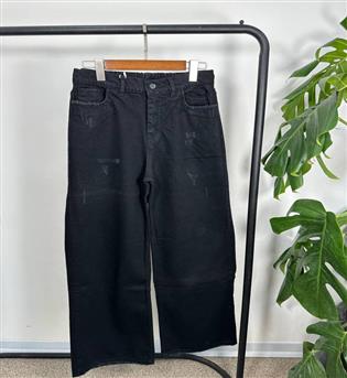 شلوار بگ کد1282