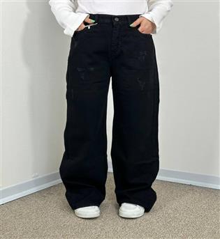 شلوار بگ کد1282