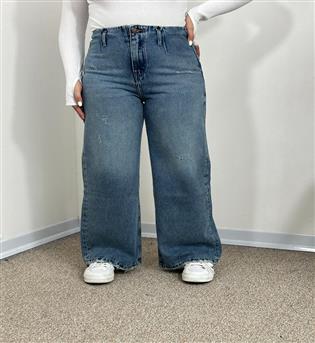 شلوار واید لگ قد 101 کد 23051