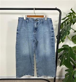 شلوار واید لگ قد 101 کد 23051