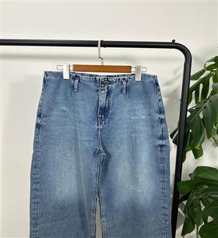 شلوار واید لگ قد 101 کد 23051