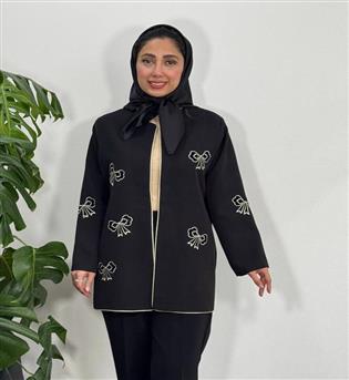 کت نواردار کد 2048