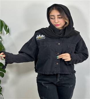 کت جین کمری پایین گت
