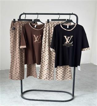 تیشرت و شلوار lv