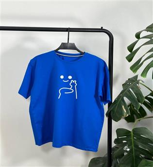 تیشرت دو چشم