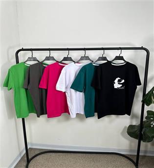 تیشرت خرس بغل