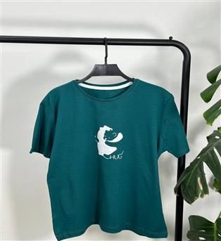 تیشرت خرس بغل