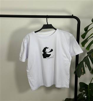تیشرت خرس بغل