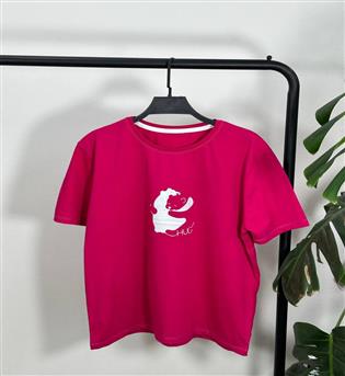 تیشرت خرس بغل